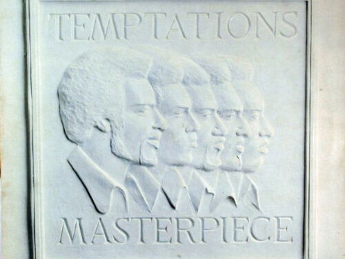 Ma - The Temptations