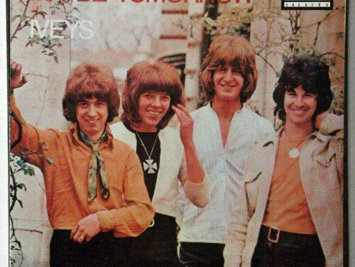 Maybe Tomorrow - Badfinger