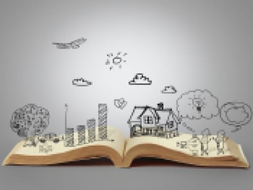 Wat Een Vak: Verhalen verteller