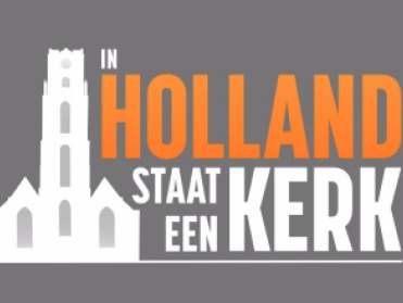 In Holland staat een Kerk