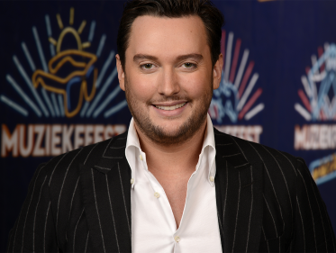 Babynieuws, vechtpartijen en ongelukken in Achter de schermen met Jan Paparazzi