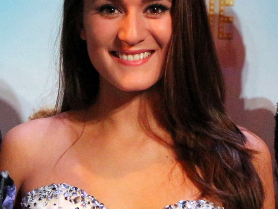 Esmee Dekker over Musicals in concert: Stars from the house