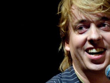 Waar kijkt directeur van het Amsterdams Kleinkunstfestival Daniel van Veen naar uit in 2019?