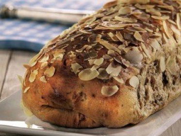 Lekkerste paasbrood komt uit.....