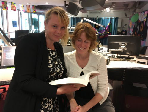 Carla Heutink: Hoe gaat de regering om met een motie? (3)