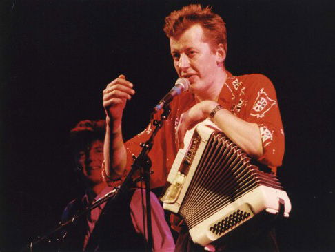 Jan Rot over zijn favoriete liedje