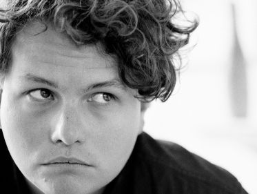 Maarten van der Graaff over zijn boek: 'Wormen en engelen'