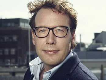 Han van Bree verrast Bert Haandrikman