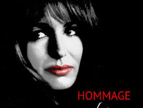 Elisah Baijens over de hommage aan Liesbeth List