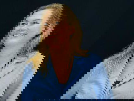 Esther zoekt biologische vader Jerry - deel 2