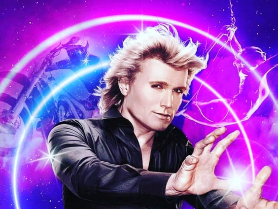 Hans Klok over zijn optredens in Nederland