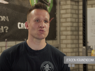 World Police & Firegames in China