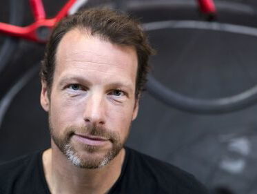 Herman van der Zandt gaat terug naar 1969