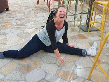 Wendy Moonen over Festival Circolo (2)