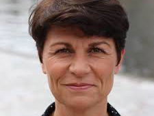 Elzeline Koerselman (G.T. Rovers) over haar boek Nederland Bevrijd