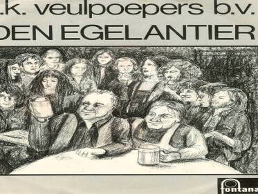 Documentaire over RK Veulpoepers