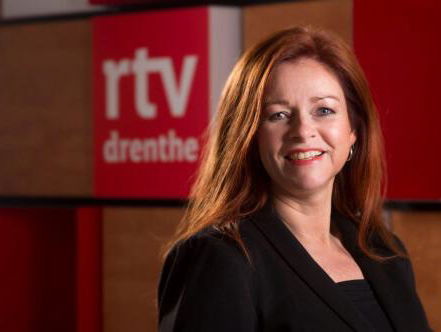 "Kom eens kijken in het mooie Drenthe, want hier kom ik weg."