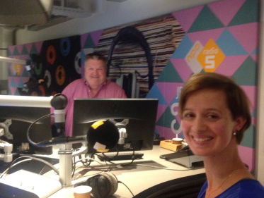 Tineke Wuister leeft minimalistisch