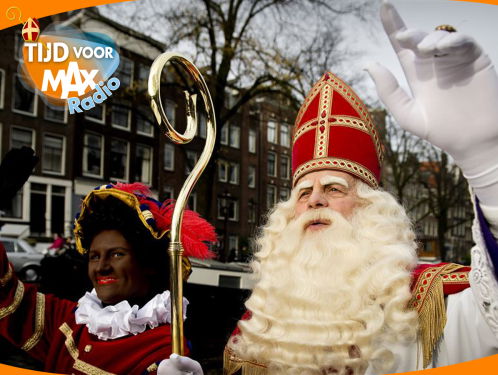 Waar gaan de brieven aan Sinterklaas toch naar toe? Naar kinderboerderij Weverkeshof in Nuenen!