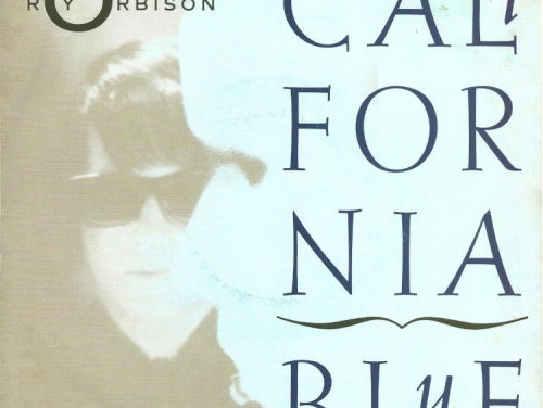 California Blue - Roy Orbison
