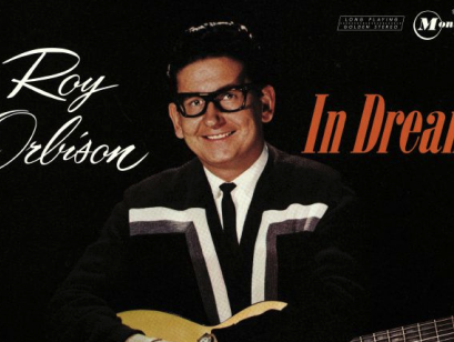 In my Dreams - Roy Orbison