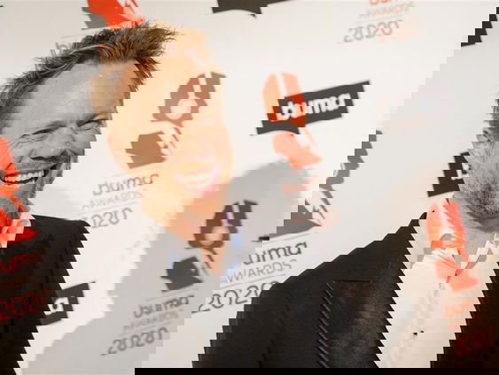 Diggy Dex over zijn nieuwe album 'Carrousel'