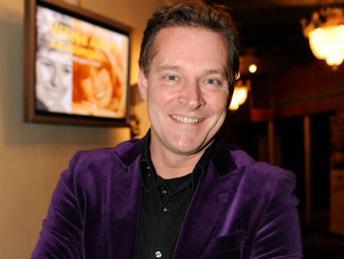 Albert Verlinde over musical Anastacia