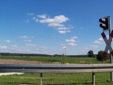 Hoe kan het steeds misgaan met onbewaakte spoorwegovergangen?