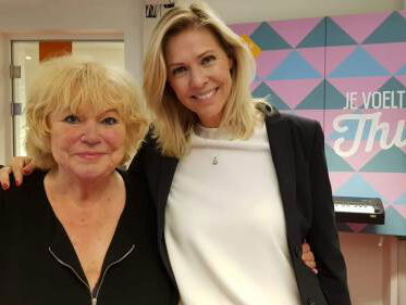 Gast: Nance Coolen II