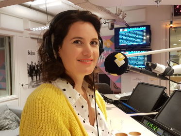 Julika Marijn over haar voorstelling over Hélène Kröller-Müller