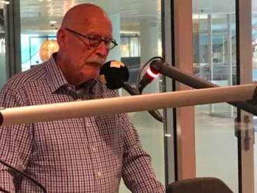 Fons zoekt vakantievriend Jan Jansen Deel 2