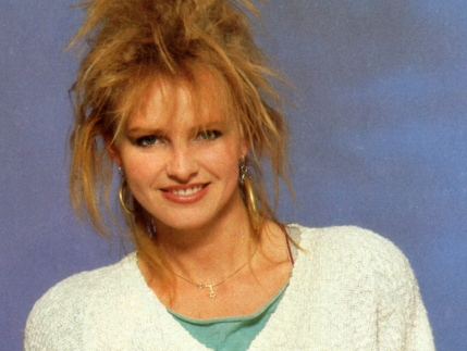 Hoe is het met Angela Kramers?