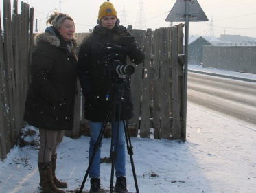 EO Metterdaad in 2019