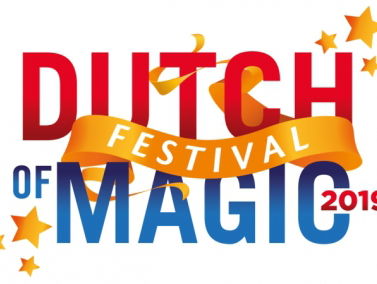 Cees Ros van het Dutch Festival of Magic: ''Wat vroeger goochelen was is nu gewoon technologie''