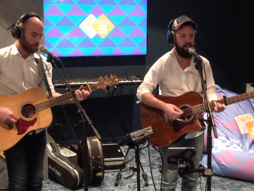 Wie zijn 'The Bowery'?