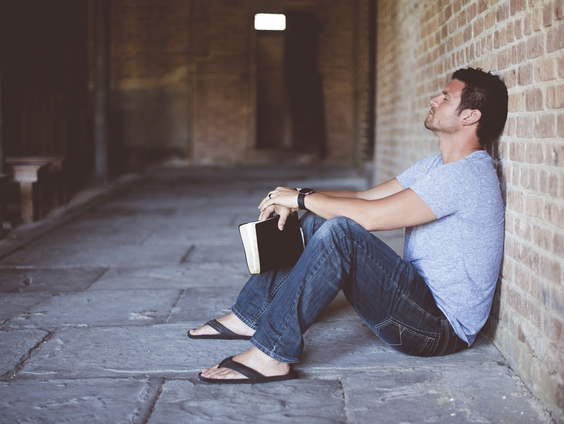 Zijn we de Bijbel anders gaan lezen door corona?