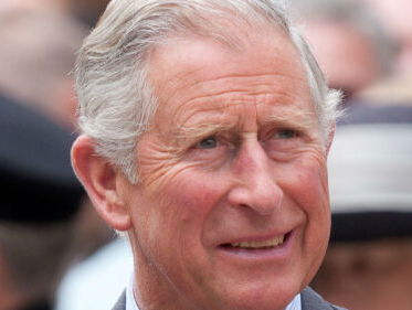 Prins Charles in de musical Diana en Zonen wordt gespeeld door......