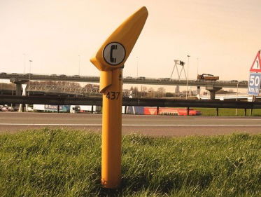 Praatpaal wordt laadpaal!