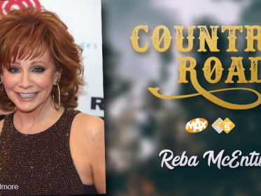 Country Roads - Reba McEntire