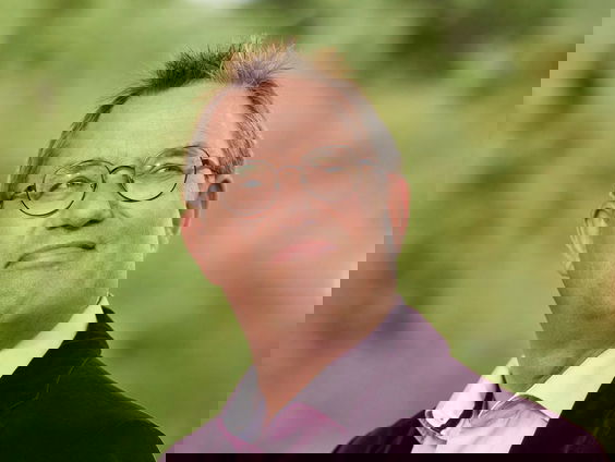 De favoriete Arbeidsvitamine van Kick van der Veer