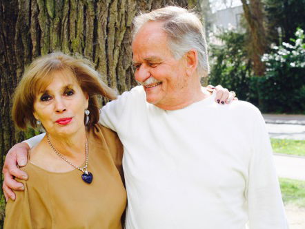 Therese Bloem finale