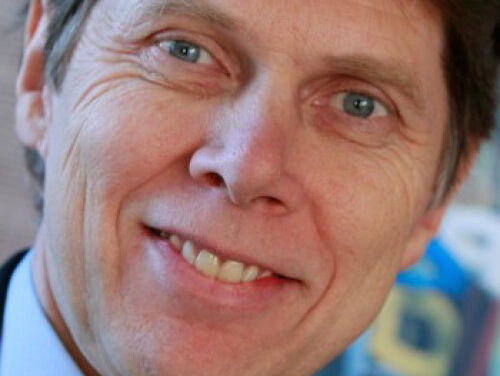 Taalkenner Wim Daniëls kiest voor 'verthuizen' als woord van het jaar