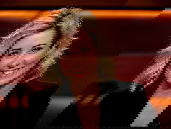 Carrie ten Napel over uitzending '65 jaar Prinses Beatrix Spierfonds'