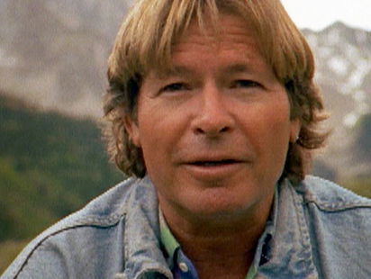 Country Roads: John Denver