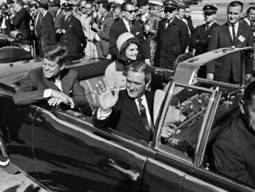 Amerikanen kijken gespannen uit naar publicatie laatste JFK-files