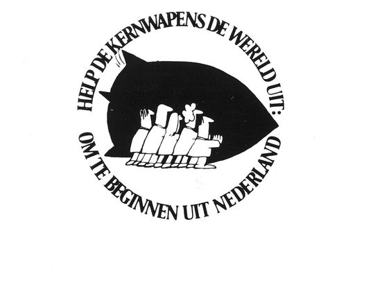 De Koude Oorlog in de jaren 70