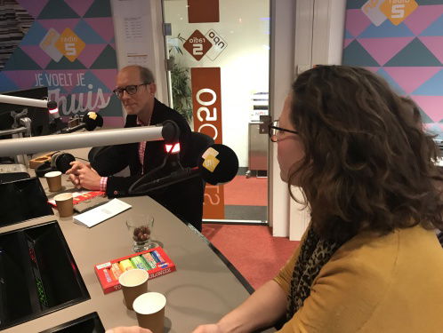 4 van 4: Peter en Martina leiden je door het immense aanbod aan Bijbels