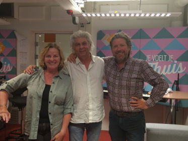 Bert Wouters, kunstenaar over 100 jaar de stijl en meer