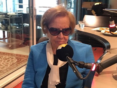 Yvonne Gagliardi zoekt jeugdvriend Otto