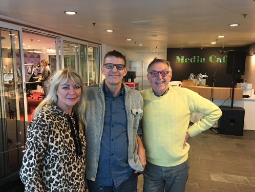 Bob Crébas wil dat Nederland gezond en gelukkig wordt 2